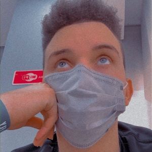 Meet your Posher, Felipe